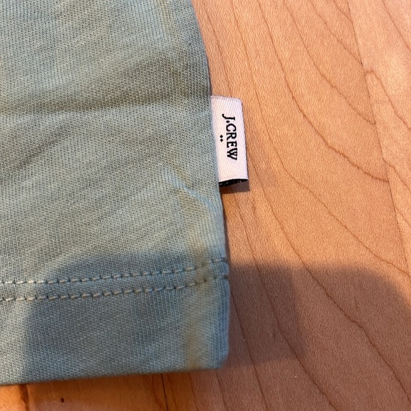 NWT J Crew Kids tee! - Picture 5 of 7